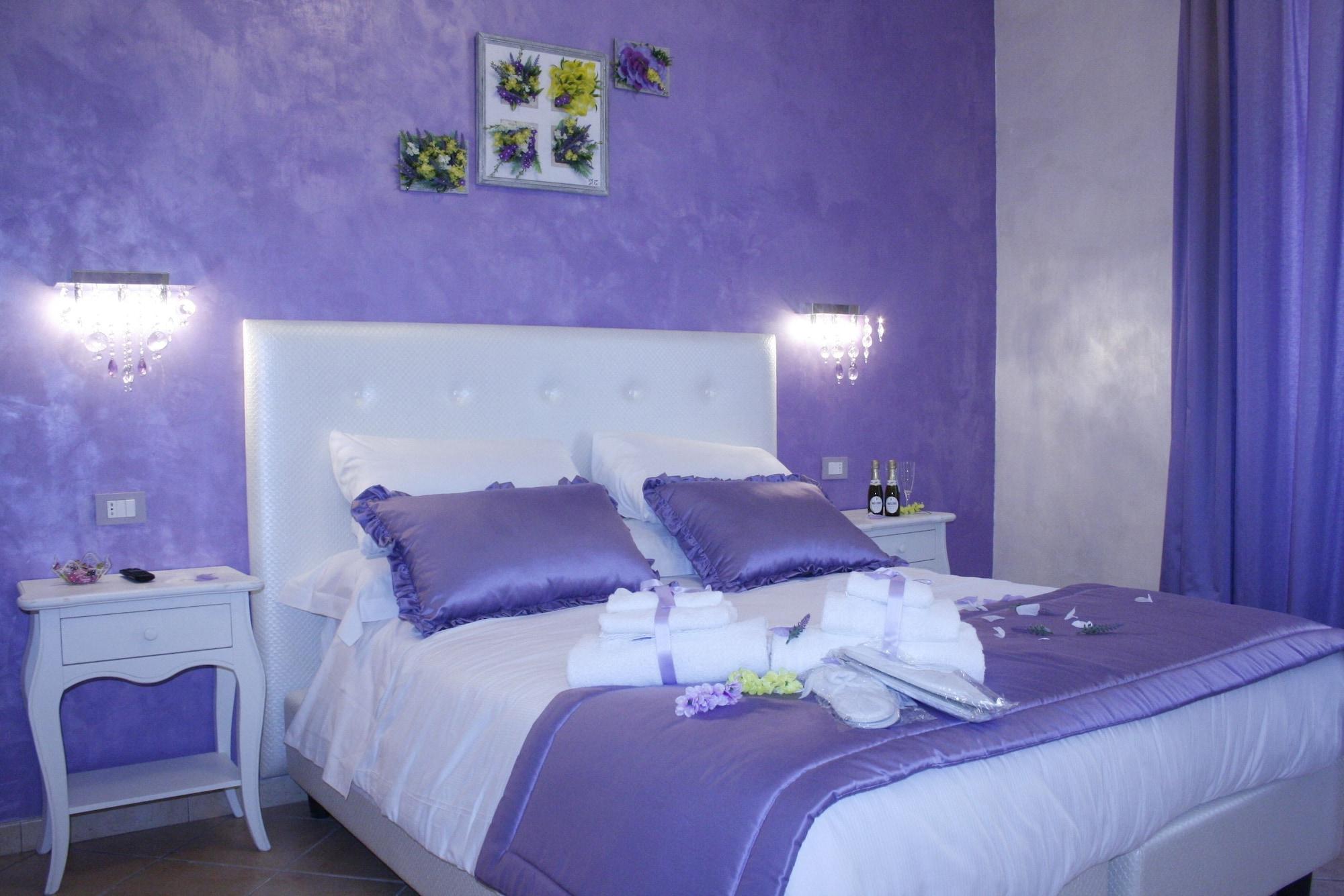 Crystal Rhome روما المظهر الخارجي الصورة