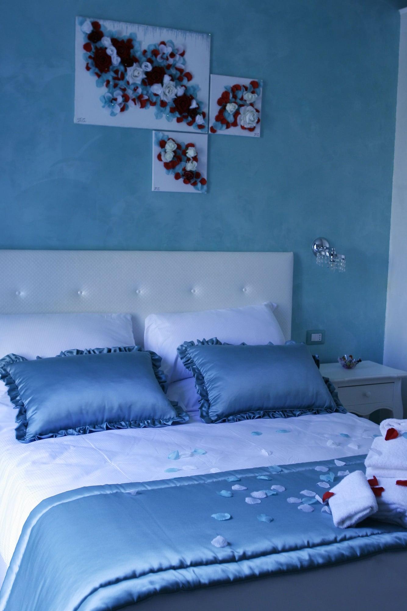 Crystal Rhome روما المظهر الخارجي الصورة