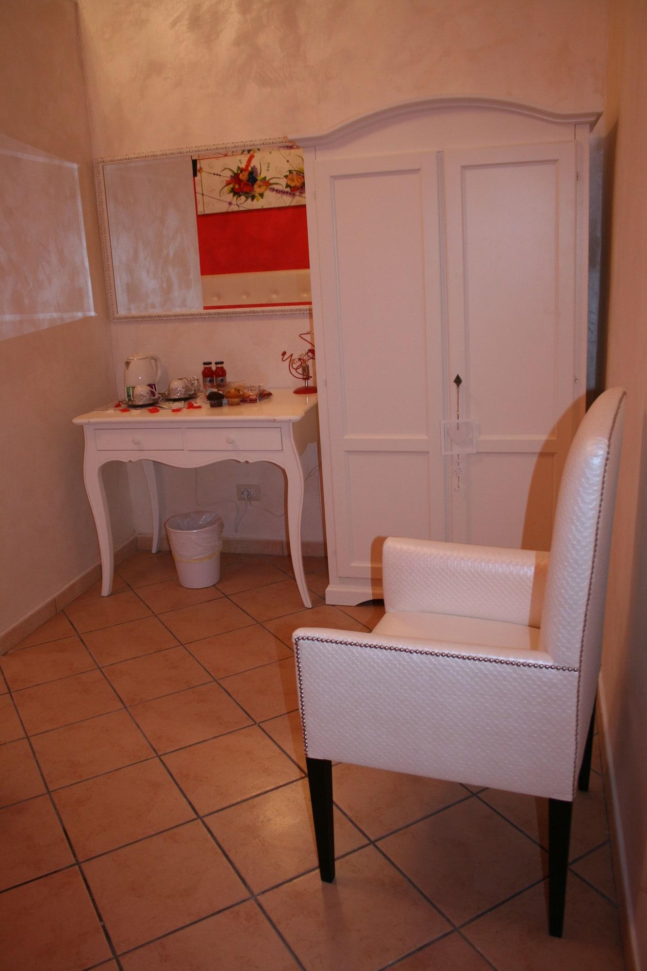 Crystal Rhome روما المظهر الخارجي الصورة