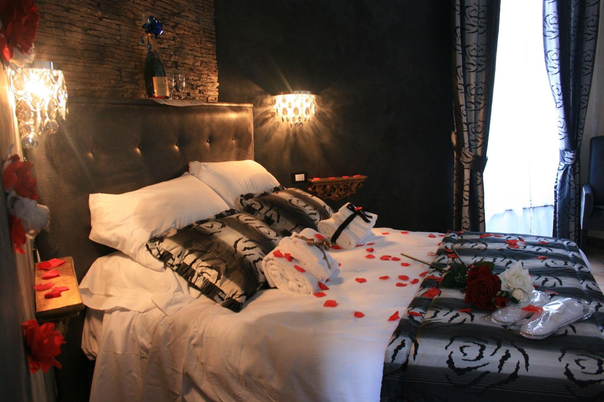 Crystal Rhome روما المظهر الخارجي الصورة
