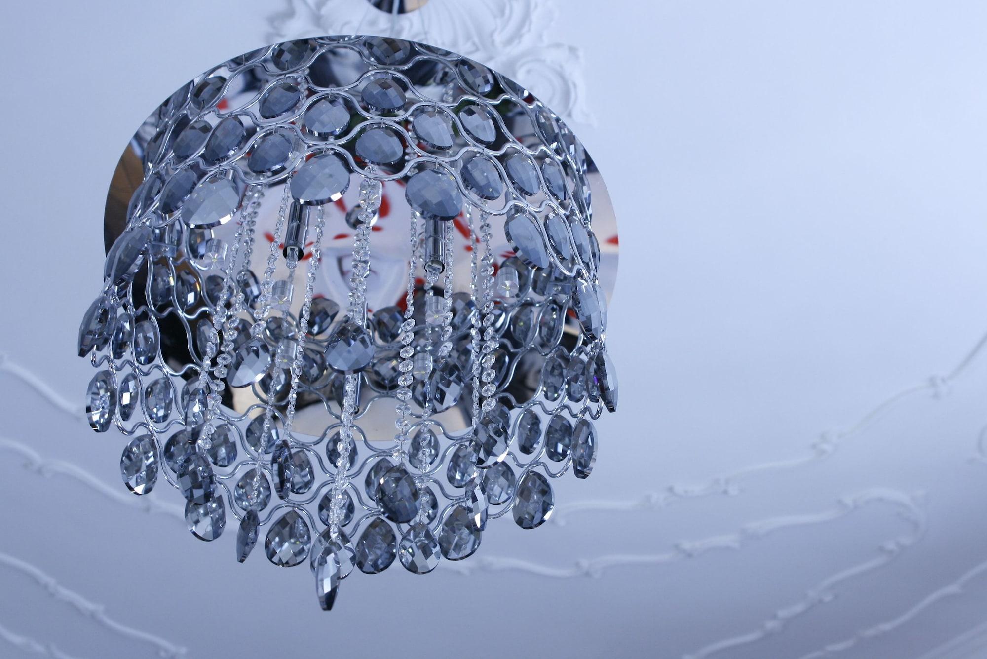 Crystal Rhome روما المظهر الخارجي الصورة